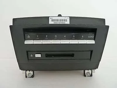 Ремонт аудио усилвател Mercedes W221 Harman Kardon снимка 3