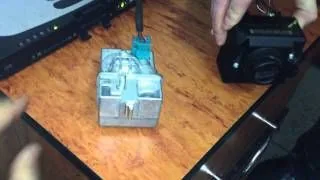 Ремонт ESL / ELV Mercedes Start Error снимка 5