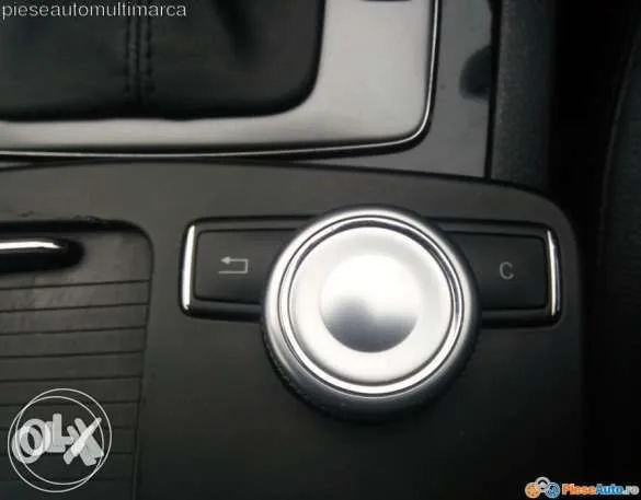 Ремонт въртящ скрол бутон Mercedes снимка 5
