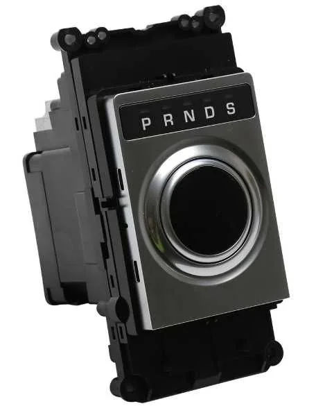 Ремонт въртящ селектор Range Rover / Land Rover / Jaguar снимка 2