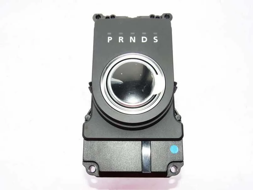 Ремонт въртящ селектор Range Rover / Land Rover / Jaguar снимка 4