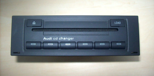Ремонт на Audi CXCA1090L