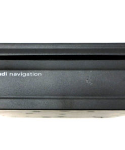 Ремонт на навигация Becker BE6305 BE6399 Audi Navigation