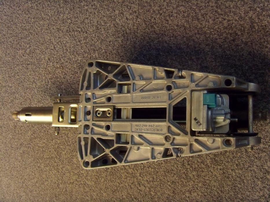 ESL ELV Mercedes ремонт снимка 4