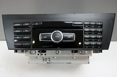 Ремонт навигация Mercedes COMAND NTG снимка