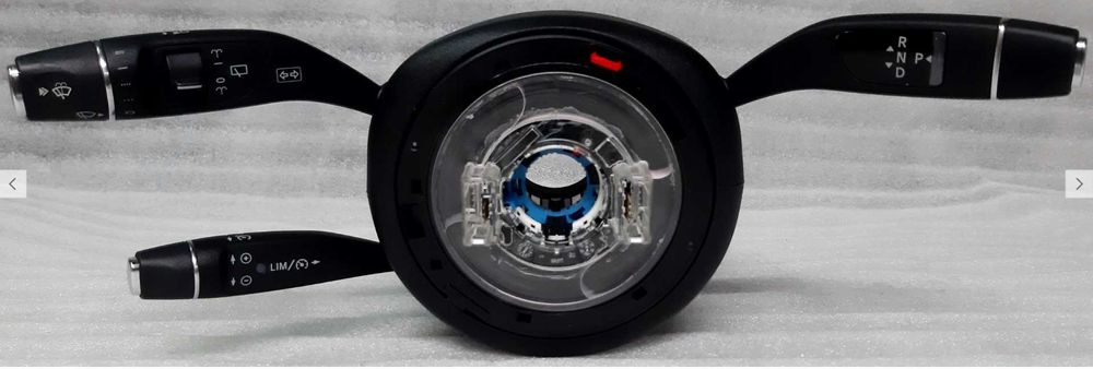 Ремонт сензор ъгъл на завиване Mercedes ESP / ABS