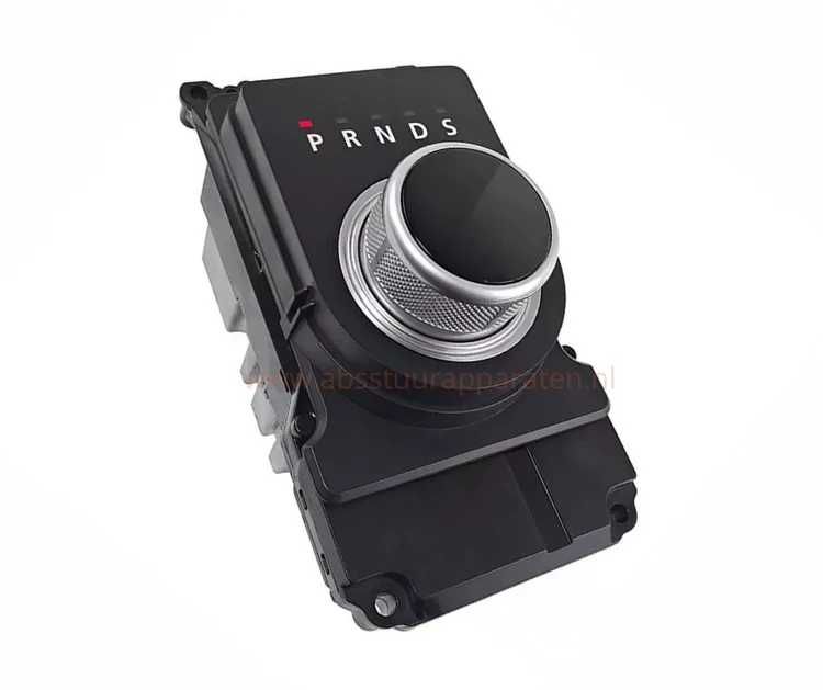 Ремонт въртящ селектор Range Rover / Land Rover / Jaguar