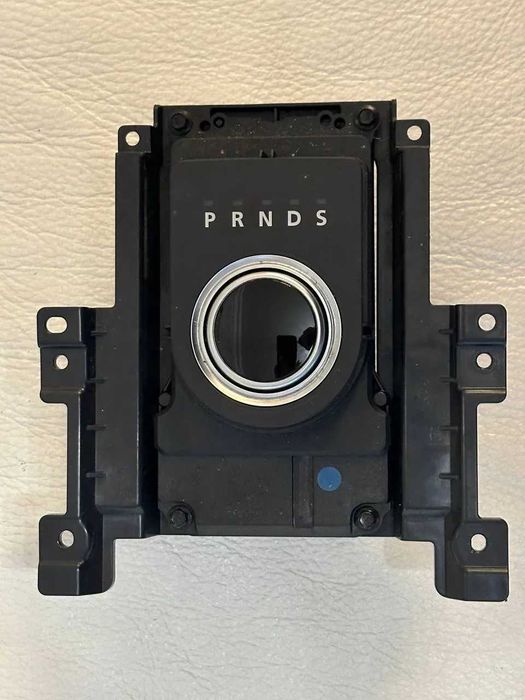 Ремонт въртящ селектор Range Rover / Land Rover / Jaguar снимка