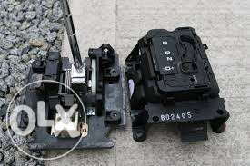 Ремонт скоростен лост Mercedes автоматик PRND снимка