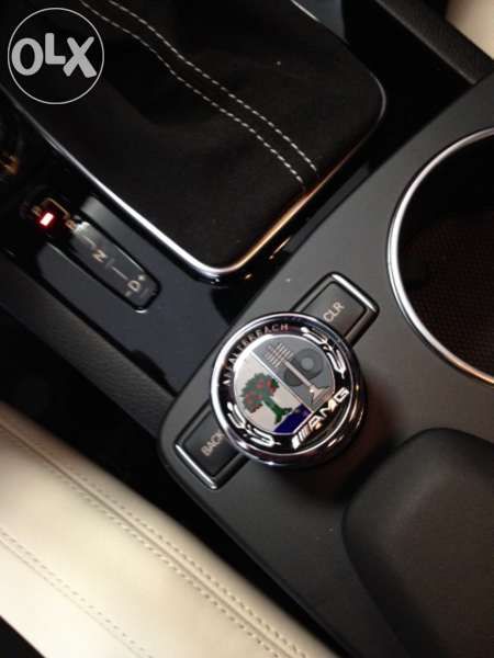 Ремонт въртящ скрол бутон Mercedes снимка