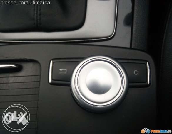 Ремонт въртящ скрол бутон Mercedes снимка